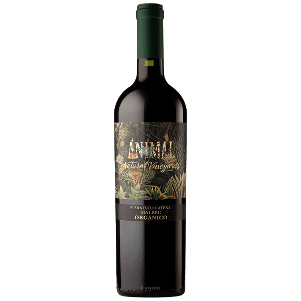 Animal Malbec