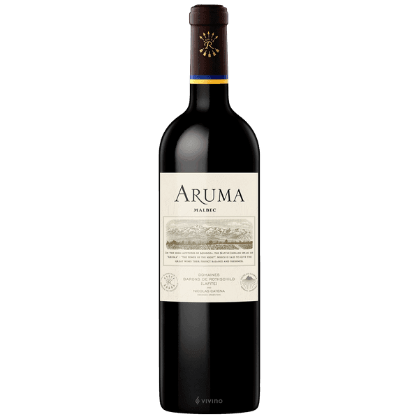 Aruma
