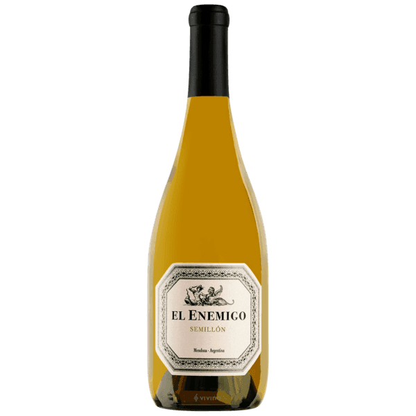 El Enemigo Sémillon