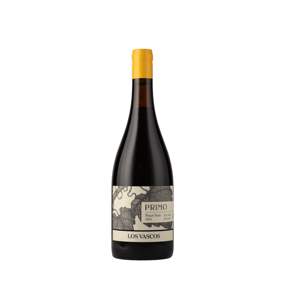 Los Vascos Primo Pinot Noir