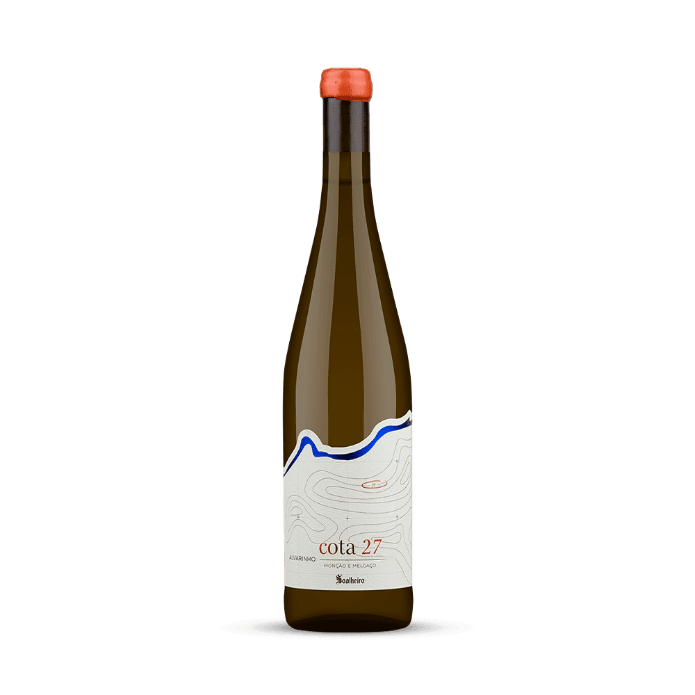Soalheiro Cota 27