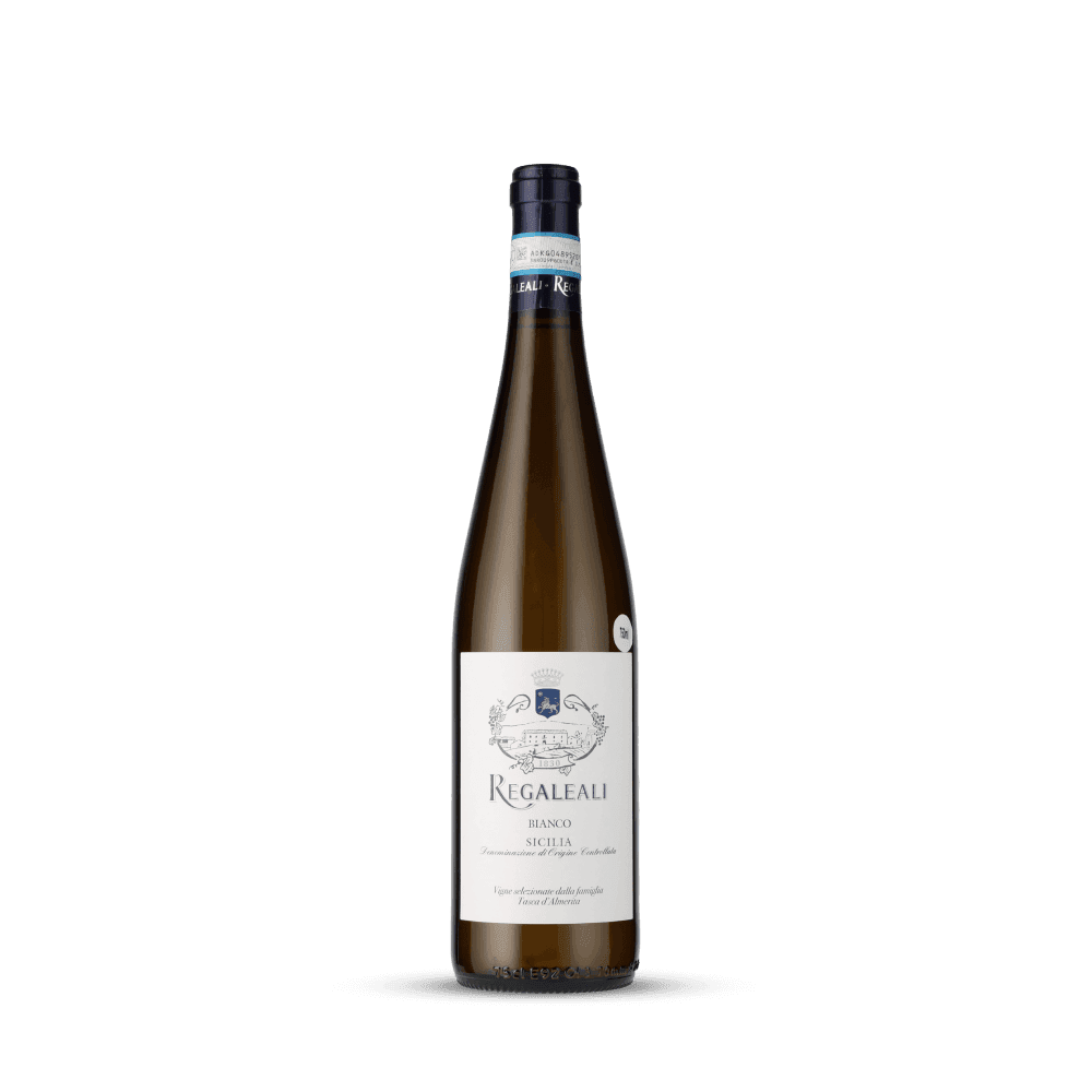 Regaleali Bianco
