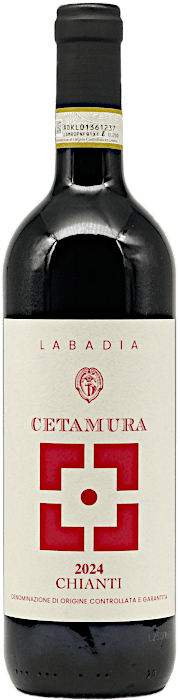 Cetamura Chianti