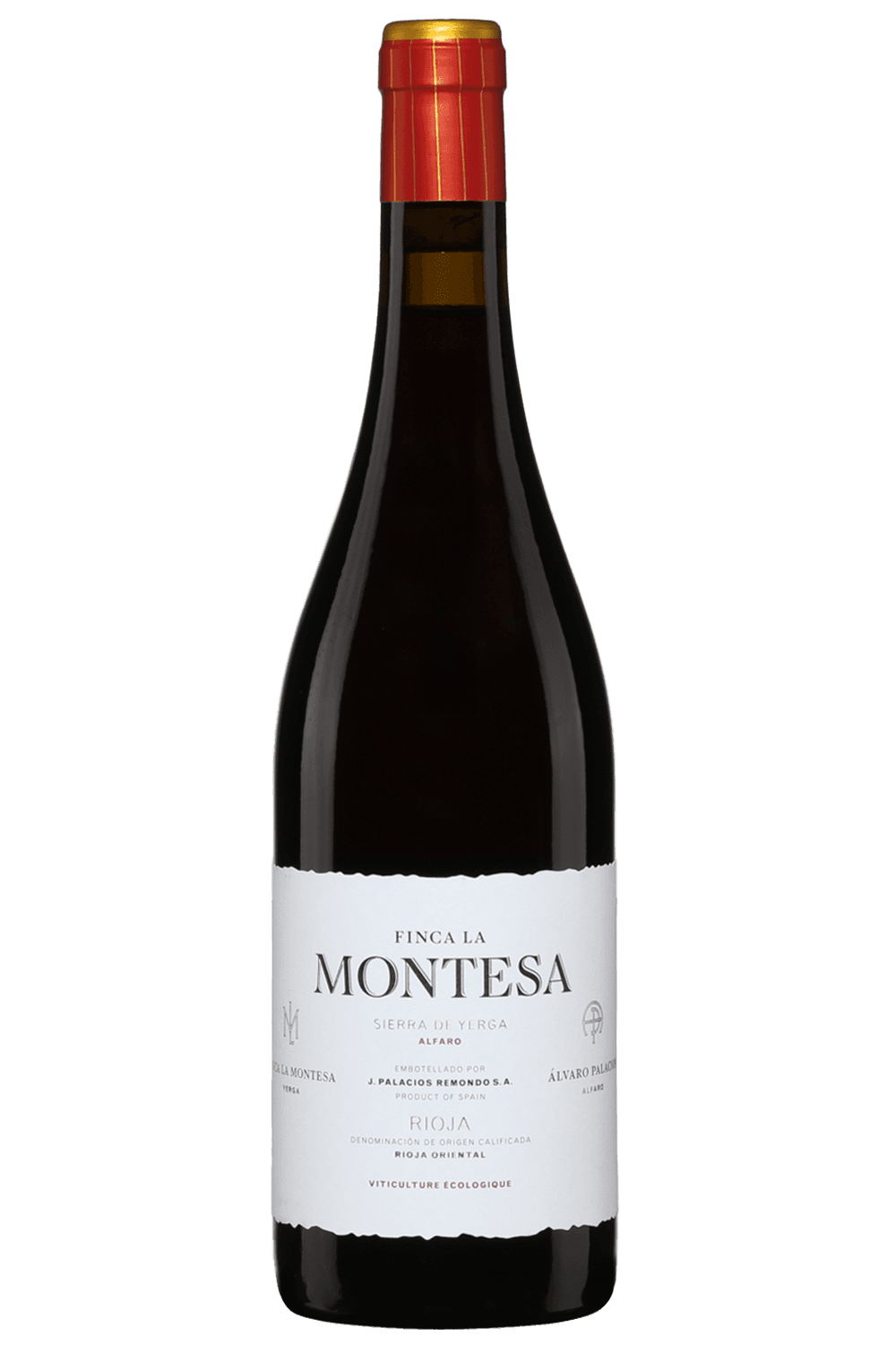 Finca La Montesa