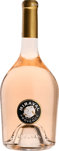 Miraval Côtes de Provence Rosé